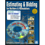 Estimating and Bidding for Builders and Remodelers