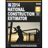 2014 National Construction Estimator