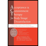 Acceptance and Commitment Therapy for Body Image Dissatisfaction