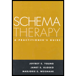 Schema Therapy  A Practitioners Guide