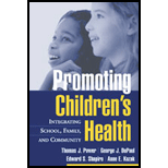 Promoting Childrens Health