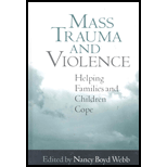 Mass Trauma and Violence