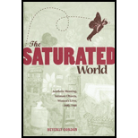 Saturated World