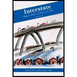 Interstate Highway Politics and Policy Since 1939