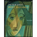 Psychology (Text and Focus on Psychology Study Guide)