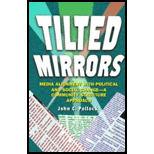 Tilted Mirrors  Media Alignment with Political and Social Change