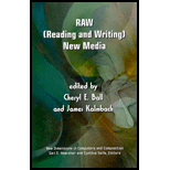 Raw (Reading and Writing) New Media