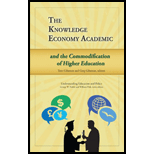 Knowledge Economy Academic