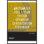 Wastewater Collection System Operator Certification Studybook