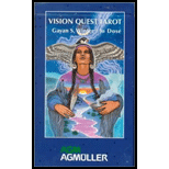 Vision Quest Tarot Deck