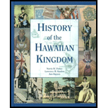 History of the Hawaiian Kingdom