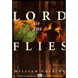 Lord of the Flies 54 edition (9781573226127) - Textbooks.com