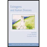 Estrogens and Human Diseases