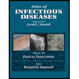 Atlas of Infectious Disease