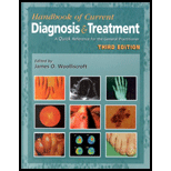 Handbook of Current Diagnosis and Treatment