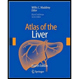 Atlas of the Liver