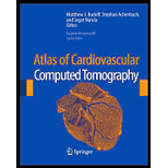 Atlas of Cardiovascular Computed Tomography