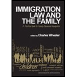 Immigration Law and the Family