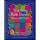 Teaching Folk Dance Successful Steps