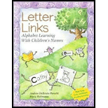 Letter Links