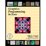 Graphics Programming in Icon