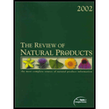 Review of Natural Products