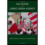 Roots of Latino Urban Agency