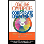 Coaching Competencies and Corporate Leadership