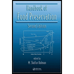 Handbook of Food Preservation 2nd Edition