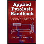 Applied Pyrolysis Handbook