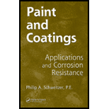 PAINT AND COATINGS APPLICATIONS AND C