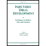 Injectable Drug Development  Technique