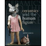 Ceramics and Human Figure