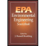 EPA Environmental Engineering SourceBook