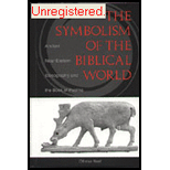 Symbolism of the Biblical World