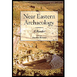 Near Eastern Archaeology  A Reader