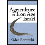 Agriculture in Iron Age Israel