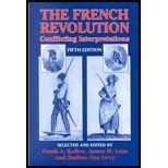 French Revolution  Conflicting Interpretations