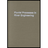 Fluvial Processes in River Engineering