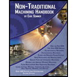 Non Traditional Machining Handbook