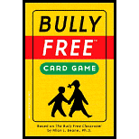 Bully Free Card Game (New Only)