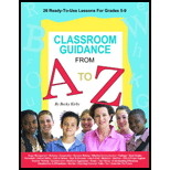 Classroom Guidance a to Z