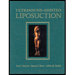 Ultrasound Assisted Liposuction Text