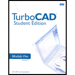 Turbocad  Module One, Version 2  With 2 CDs