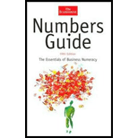 Numbers Guide