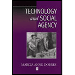 Technology and Social Agency