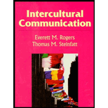 Intercultural Communication