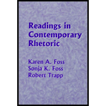 Reading in Contemporary Rhetoric