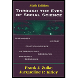 Through the Eyes of Social Science