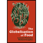 Globalization of Food